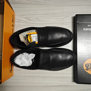 Sol Ayakkabı Küçük Olduğu İçin Değişim Talebim Reddedildi