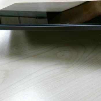 Honor X9 Pad Tablet Kasa Eğilmesi Garanti Dışı Ve 5 Bin TL Ücret Talebi