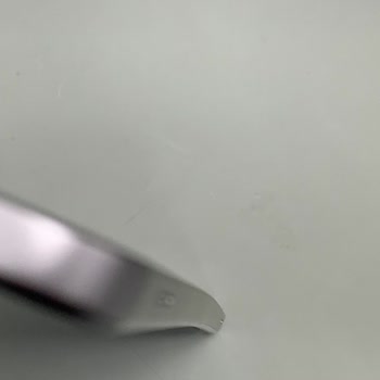 Honor X9 Pad Tablet Kasa Eğilmesi Garanti Dışı Ve 5 Bin TL Ücret Talebi