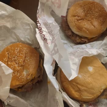 Tıkla Gelsin Ve Arby's'tan Yanlış Ve Eksik Sipariş, Şikayetime Cevap Gelmedi