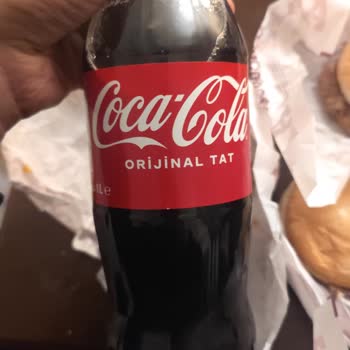 Tıkla Gelsin Ve Arby's'tan Yanlış Ve Eksik Sipariş, Şikayetime Cevap Gelmedi