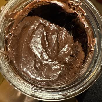 Torku Banada Bitter Sürme Çikolata Ürünün İçindeki Fazla Pütürler Nedeniyle İade Talebi