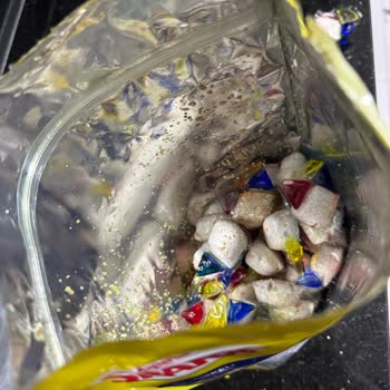 Boş Bulaşık Makinesi Tabletleri Gönderildi Ve İade Talebim Reddedildi