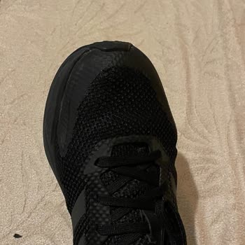 Adidas X9000L1M Ayakkabısında Hızlı Aşınma Ve İkinci İnceleme Talebinin Reddedilmesi
