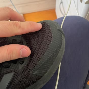 Adidas X9000L1M Ayakkabısında Hızlı Aşınma Ve İkinci İnceleme Talebinin Reddedilmesi
