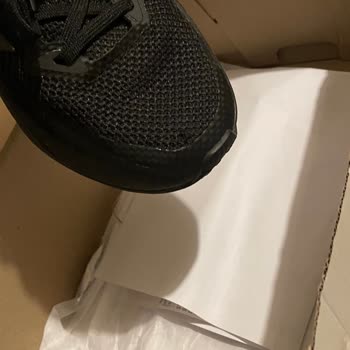 Adidas X9000L1M Ayakkabısında Hızlı Aşınma Ve İkinci İnceleme Talebinin Reddedilmesi