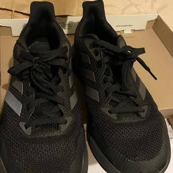 Adidas X9000L1M Ayakkabısında Hızlı Aşınma Ve İkinci İnceleme Talebinin Reddedilmesi