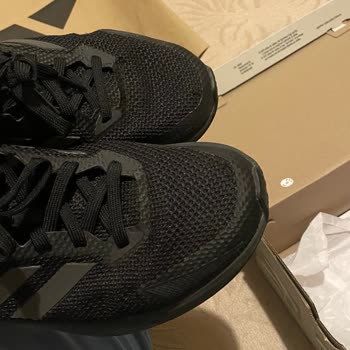 Adidas X9000L1M Ayakkabısında Hızlı Aşınma Ve İkinci İnceleme Talebinin Reddedilmesi