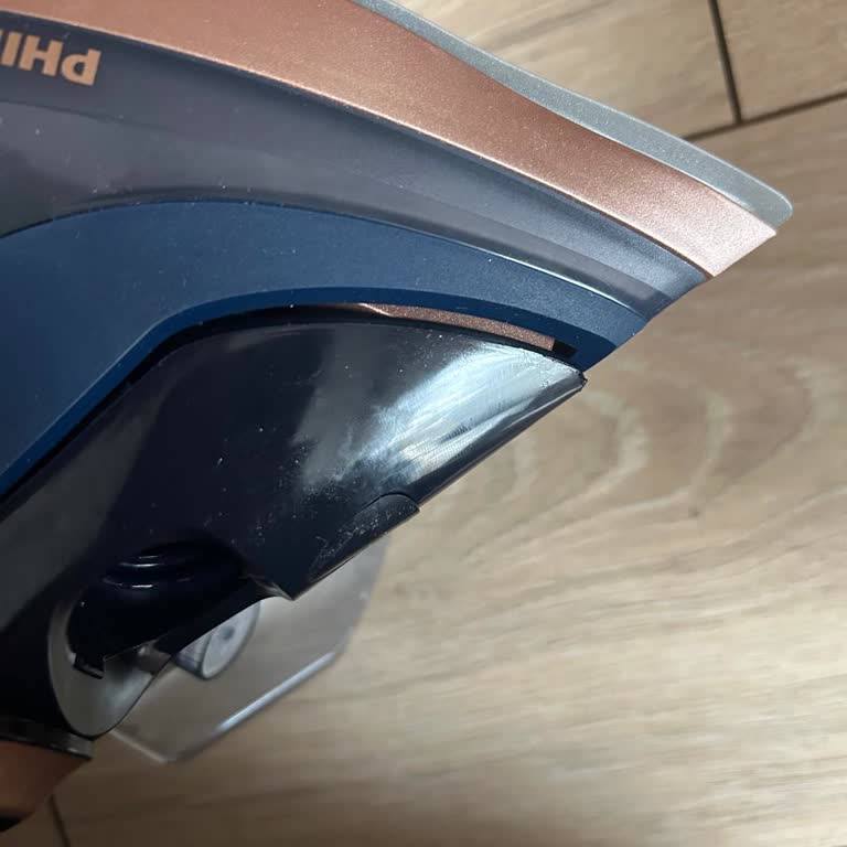 Trendyol Kırık Ütü Gönderildi, İade Reddi Ve Tekrarlanan Sorun