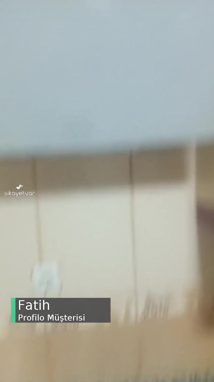 Profilo Yeni Üründe Kurulum Hatası videonun kapak resmi