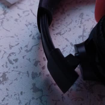 Garanti Kapsamındaki JBL Kulaklıkta Bağlantı Kırılması Ve Cevapsız Eposta