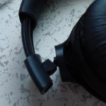 Garanti Kapsamındaki JBL Kulaklıkta Bağlantı Kırılması Ve Cevapsız Eposta