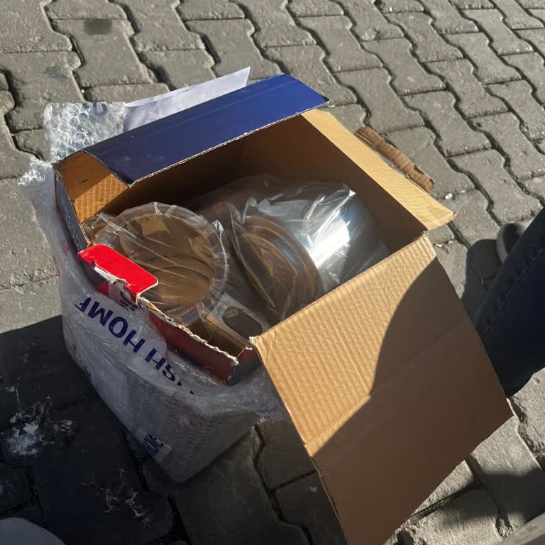 Süzgeç Sızıntısı Ve Küf Sorunu, Tam İade Talebi