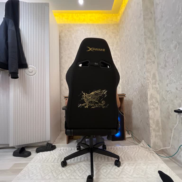 Xprime Koltuk Yamuk Bbl