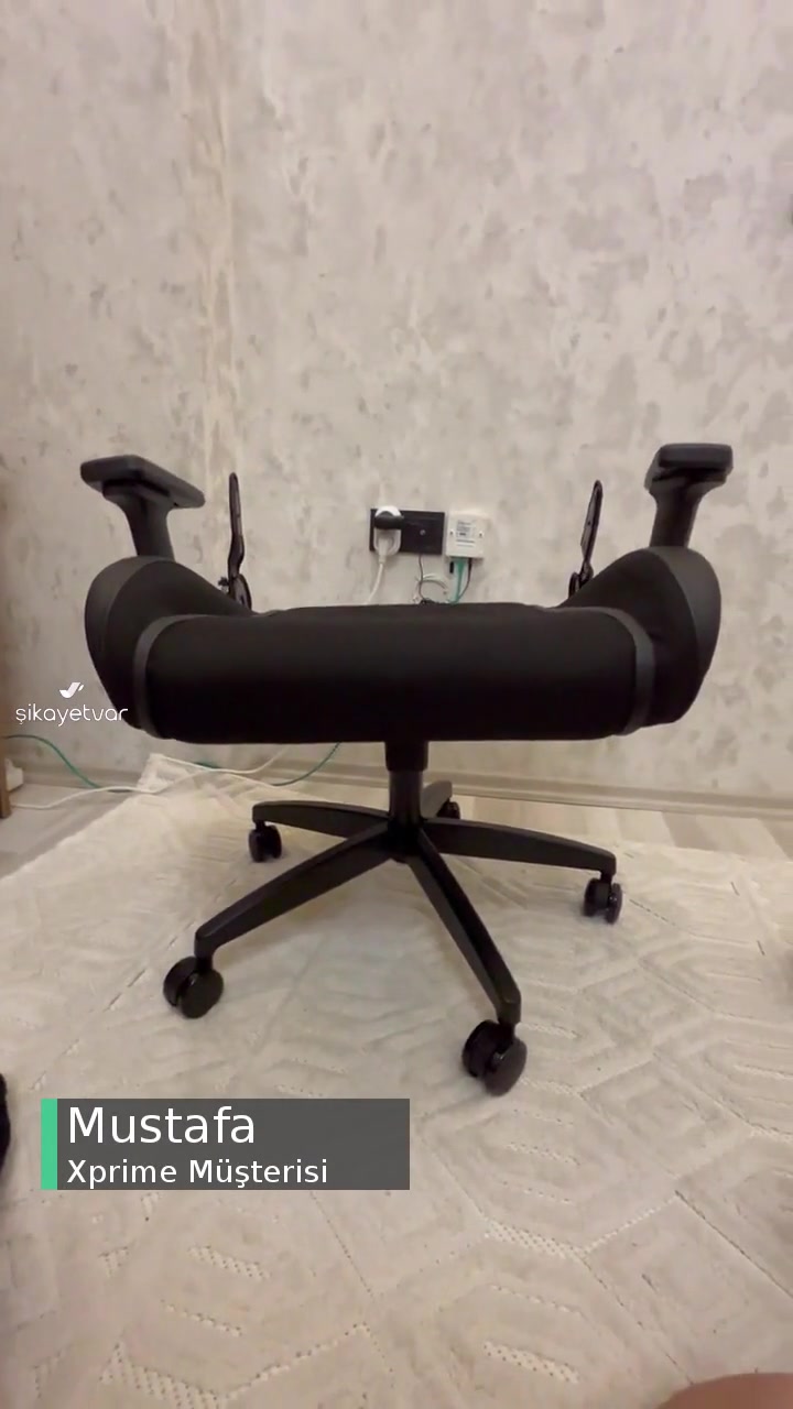 Xprime Koltuk Yamuk Bbl videonun kapak resmi