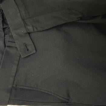 Altınyıldız’da Satın Aldığım Takım Elbisenin Kısa Sürede Pilling Oluşması Ve İade Reddi