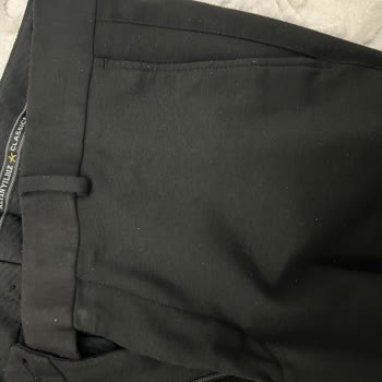 Altınyıldız’da Satın Aldığım Takım Elbisenin Kısa Sürede Pilling Oluşması Ve İade Reddi