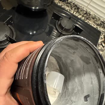 Hiq Nutrition BCAA Ürününde Kurt Bulunması Ve Şikayetimin Görünmemesi