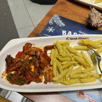 Tavuk Dünyası'nda Tekrarlanan Yanlış Sipariş ve Çürük Domatesler Nedeniyle İade Talebi