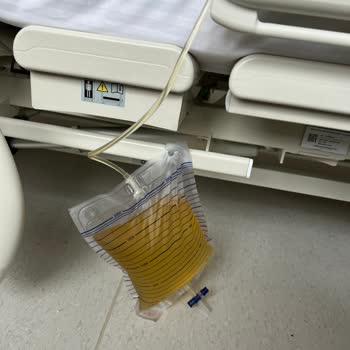 Lokman Hekim Hastaneleri Sezaryen Doğumunda Mahremiyet İhlali Ve Yetersiz Bakım