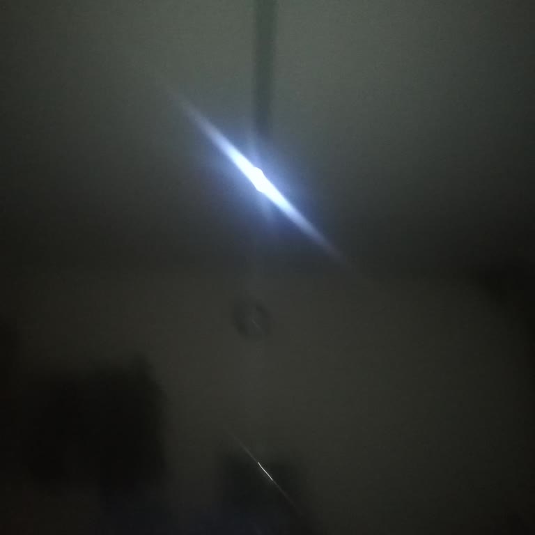 Osmaniye Köyünde Sürekli Voltaj Dalgalanması Ve Kesintiler Cihazlar Zarar Görüyor