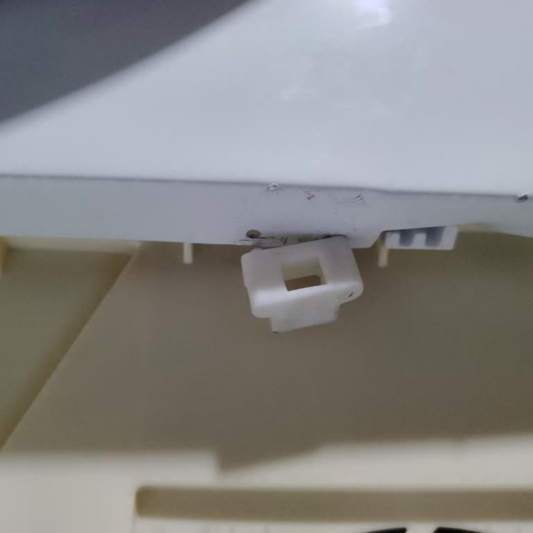 Kurulum Sırasında Eşanjör Kapak Hasarı Ve Servis Sorunları Nedeniyle Sıfır Makine Talebi