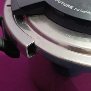 Garanti Kapsamında Düdüklü Tencere Kapağı Arızası Ve Değişim Talebi