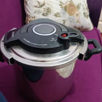 Garanti Kapsamında Düdüklü Tencere Kapağı Arızası Ve Değişim Talebi