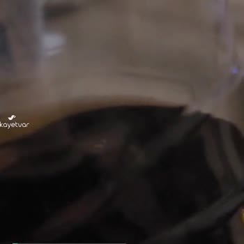 Lipton ice Tea İçerisindeki Küf Ne?