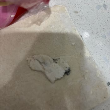 Superfresh Milföyde Görülen Yabancı Madde Ve Hijyen Sorunu