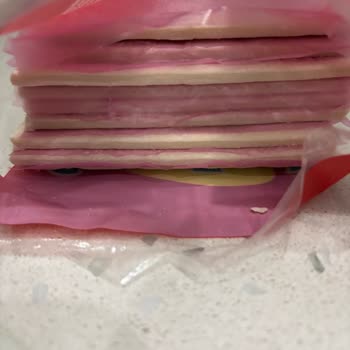 Superfresh Milföyde Görülen Yabancı Madde Ve Hijyen Sorunu