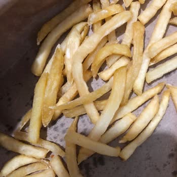 Çiğ Patates Dolayısıyla Kısmi İade Talebi