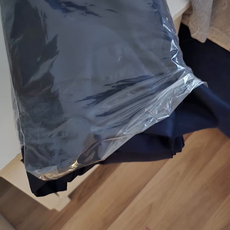 Perde İadesi Sırasında Kargo Karışıklığı Ve Yanlış Ürün Gönderimi