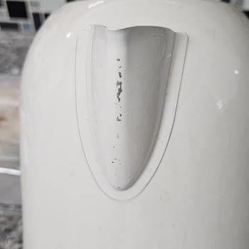 Korkmaz Çaytema Setindeki Kaplama Çatlakları Garanti Değişim Talebi