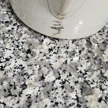 Korkmaz Çaytema Setindeki Kaplama Çatlakları Garanti Değişim Talebi