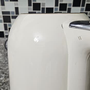 Korkmaz Çaytema Setindeki Kaplama Çatlakları Garanti Değişim Talebi