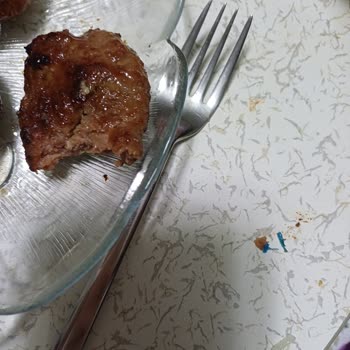 Köfteci Yusuf Şubesinde Plastik Parça Çıktı Gıda Güvenliği İhlali