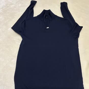 Zara Ürünün Hızlı Deformasyonu Ve Mağaza Müdürünün İddialı Tutumu