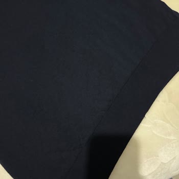 Zara Ürünün Hızlı Deformasyonu Ve Mağaza Müdürünün İddialı Tutumu