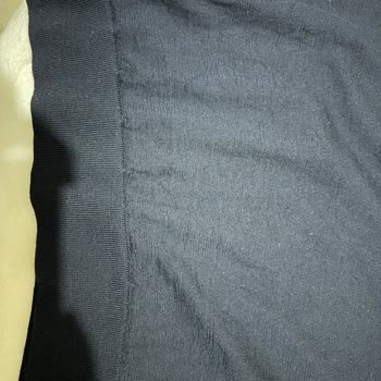 Zara Ürünün Hızlı Deformasyonu Ve Mağaza Müdürünün İddialı Tutumu