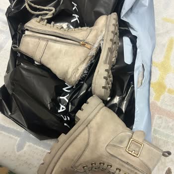 Ayakkabı Dünyası Ayakkabıdaki Üretim Hatası Sebebiyle İade Reddi Ve Mağaza İhmali