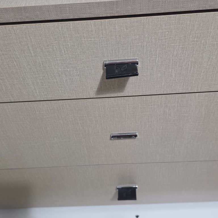 Garanti Kapsamındaki Çekmece Kulpu İçin 2.000 TL Servis Ücreti