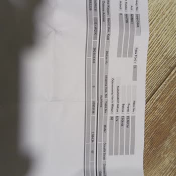 Yıllardır Çözülmeyen Vodafone Şebeke Sorunu Silopi Köprübaşı Mahallesinde