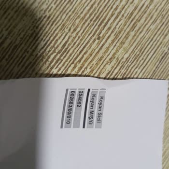 Yıllardır Çözülmeyen Vodafone Şebeke Sorunu Silopi Köprübaşı Mahallesinde