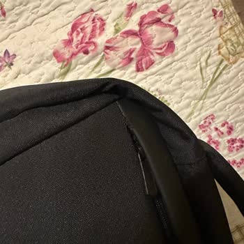 Defolu Çanta İçin Değişim Talebi