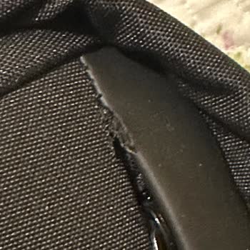 Defolu Çanta İçin Değişim Talebi