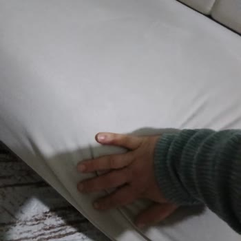 Doğtaş Outlet’te Koltuk Takımının Çabuk Çökmesi Ve Saygısız Müşteri Hizmetleri