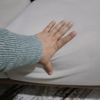 Doğtaş Outlet’te Koltuk Takımının Çabuk Çökmesi Ve Saygısız Müşteri Hizmetleri