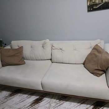 Doğtaş Outlet’te Koltuk Takımının Çabuk Çökmesi Ve Saygısız Müşteri Hizmetleri