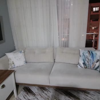 Doğtaş Outlet’te Koltuk Takımının Çabuk Çökmesi Ve Saygısız Müşteri Hizmetleri